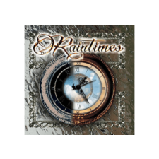 Frontiers Raintimes - (CD) heavy metal
