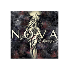 Frontiers Raveneye - Nova (Cd) rock / pop