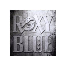 Frontiers Roxy Blue - (CD) heavy metal