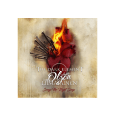 Frontiers The Dark Element - Songs Night Sings (CD) heavy metal