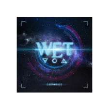 Frontiers WET - Earthrage (Cd) rock / pop