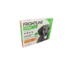 Frontline COMBO KUTYA S /2-10 KG/ 3X vitamin, táplálékkiegészítő kutyáknak