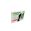 Frontline COMBO KUTYA XL /40 KG FEL/3X