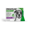 Frontline Combo rácsepegtető oldat kutyáknak 3 db L-es pipetta