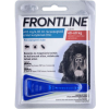 Frontline Spot On kutyáknak XL (40-60 kg) (4.02 ml / pipetta | 3 pipetta)