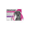 Frontline Tri-act (20-40kg.) kutyáknak , 3db ampulla