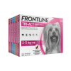  Frontline Tri-Act Rácsepegtető oldat kutyáknak 3x – 20-40 kg