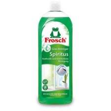 Frosch Ablaktisztító, spiritusszal, 750 ml, FROSCH (KHT554H) tisztító- és takarítószer, higiénia