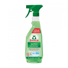  Frosch Ablaktisztító Spirituszos 500 ml tisztító- és takarítószer, higiénia