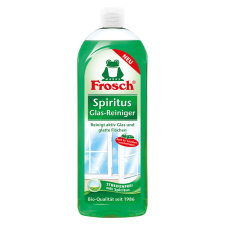 Frosch Ablaktisztító Spirituszos 750 ml tisztító- és takarítószer, higiénia