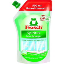 Frosch ablaktisztító spirituszos utántöltő 950 ml tisztító- és takarítószer, higiénia