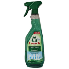 Frosch ablaktisztító spray 750 ml tisztító- és takarítószer, higiénia