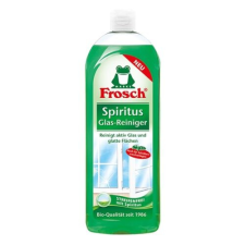 Frosch Ablaktisztító szórófejes FROSCH spirituszos 750ml tisztító- és takarítószer, higiénia