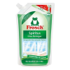 Frosch Ablaktisztító utántöltő FROSCH spirituszos 950ml