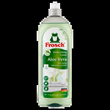 Frosch Aloe Vera mosogatószer 750 ml tisztító- és takarítószer, higiénia