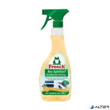 Frosch Általános felülettisztító szórófejes Frosch narancs 500ml tisztító- és takarítószer, higiénia