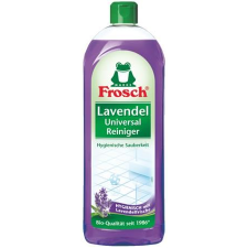 Frosch általános tisztítószer 1000ml levendula (F31150388) - Általános tisztítószerek tisztító- és takarítószer, higiénia