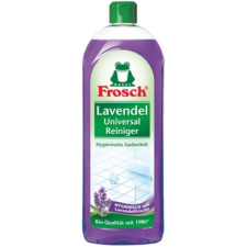 Frosch Általános tisztítószer levendula illat - 1000 ml (31150388) tisztító- és takarítószer, higiénia