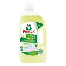 Frosch Általános tisztítószer vízkőoldó FROSCH 5L tisztító- és takarítószer, higiénia