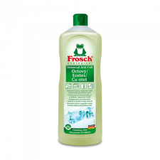 Frosch általános vízkőoldó 1 liter tisztító- és takarítószer, higiénia