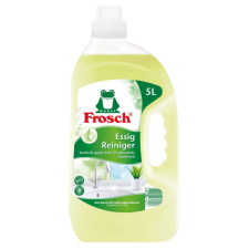 Frosch Általános Vízkőoldó 5000 ml tisztító- és takarítószer, higiénia