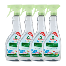 Frosch Baby Felülettisztító spray  (4x500ml) tisztító- és takarítószer, higiénia