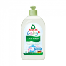 Frosch Baby mosogató 500 ml tisztító- és takarítószer, higiénia