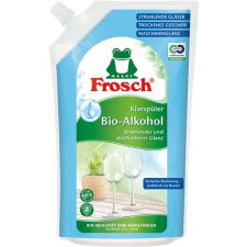 Frosch Bio-Alkohol mosogatógép öblítő 750 ml (4001499950599) (4001499950599) tisztító- és takarítószer, higiénia