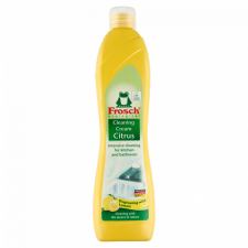  Frosch Ecological citromos súrolótej 500 ml tisztító- és takarítószer, higiénia