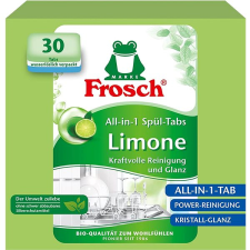 Frosch EKO All in One Citron (30 ks) tisztító- és takarítószer, higiénia