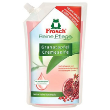 Frosch EKO folyékony szappan Gránátalma - utántöltő 500 ml tisztító- és takarítószer, higiénia