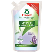 Frosch EKO folyékony szappan levendula - utántöltő 500 ml tisztító- és takarítószer, higiénia