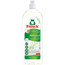 Frosch EKO mosogatógél mandulatejjel 750ml (4009175933980) (4009175933980) tisztító- és takarítószer, higiénia