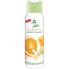 Frosch Eko Senses narancs illatú tusfürdő 300 ml tusfürdők