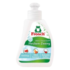 Frosch Folt előkezelő FROSCH aktiv oxigén 75ml tisztító- és takarítószer, higiénia