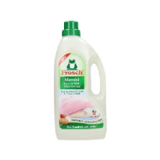 Frosch folyékony mosószer gyapjúhoz mandula 1500 ml tisztító- és takarítószer, higiénia