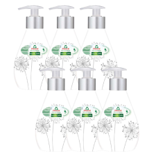 Frosch folyékony Szappan érzékeny bőrre (6x300ml) tisztító- és takarítószer, higiénia