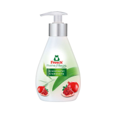 Frosch folyékony Szappan gránátalma 300ml tisztító- és takarítószer, higiénia