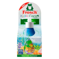 Frosch folyékony szappan - gyerekeknek, 300 ml, pumpás tisztító- és takarítószer, higiénia