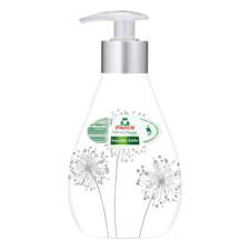 Frosch Folyékony szappan pumpás FROSCH érzékeny bőrre környezetbarát 300 ml tisztító- és takarítószer, higiénia