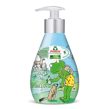 Frosch Folyékony szappan pumpás Gyerek 300 ml tisztító- és takarítószer, higiénia