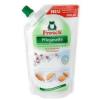 FROSCH Folyékony Szappan Utántöltő Almond Milk 500 ml