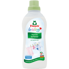 Frosch Frosch Baby öblítő 750 ml - 31 mosás (Karton - 8 db) tisztító- és takarítószer, higiénia