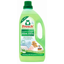 Frosch FROSCH Folyékony Mosószer Aloe Vera 1500 ml tisztító- és takarítószer, higiénia