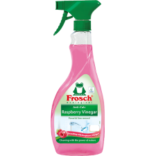 Frosch Frosch Málnaecetes vízkőoldó spray 500ml (Karton - 8 db) tisztító- és takarítószer, higiénia
