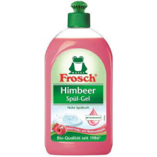 Frosch Frosch Mosogatószer 500ml Málna tisztító- és takarítószer, higiénia