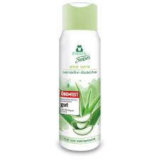 Frosch Frosch Tusfürdő Aloe Vera 300ml tusfürdők