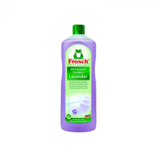 Frosch Frosch univerzális levendulás tisztító 1000 ml tisztító- és takarítószer, higiénia