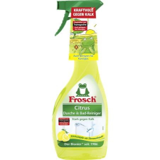 Frosch Fürdőszobai tisztító spray, 500 ml, fürdőkellék