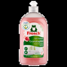 Frosch Gránátalmás mosogatószer 500 ml tisztító- és takarítószer, higiénia